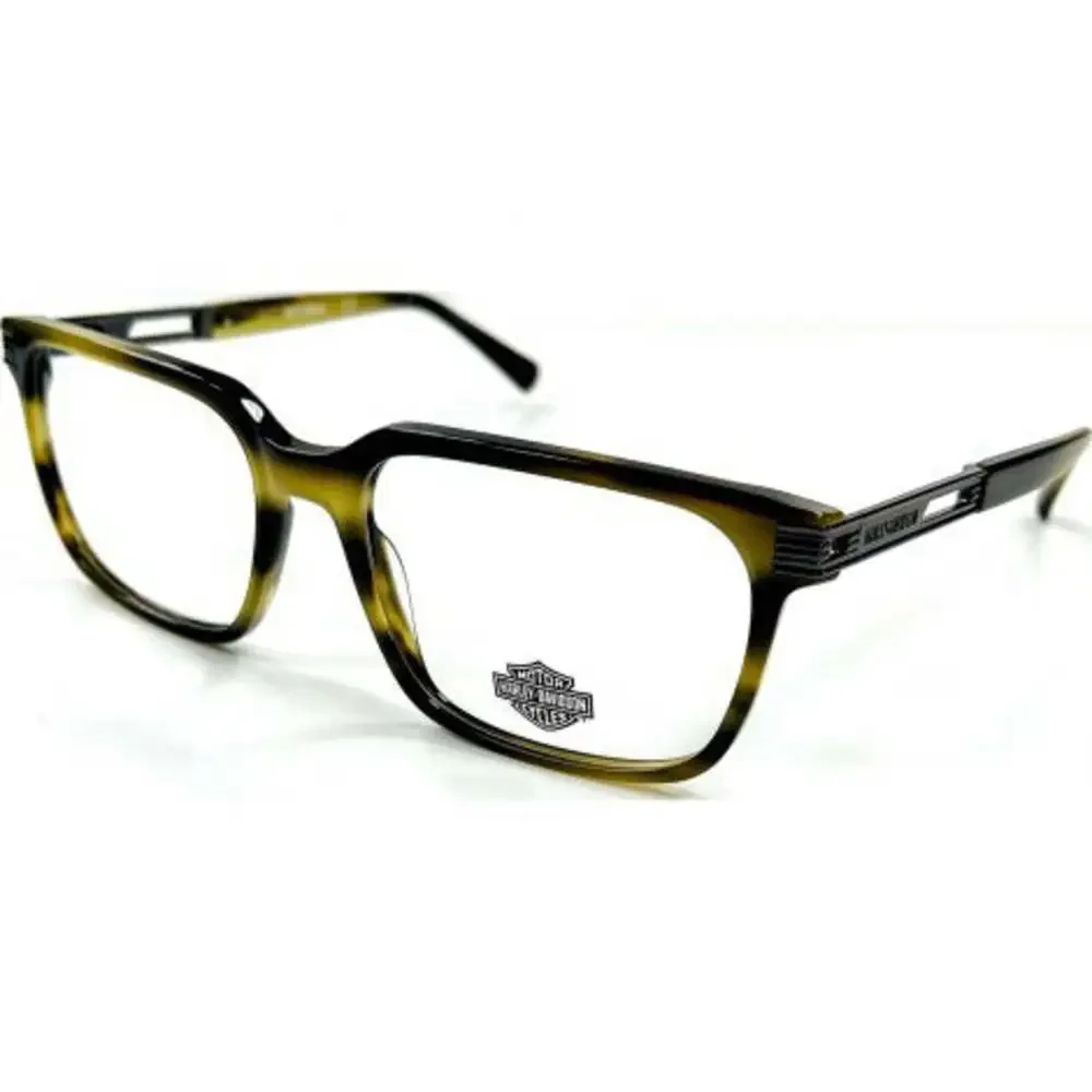 NWT Harley Davidson HD0865-096-58 58mm Glasses